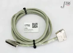 17752 LAM RESEARCH CABLE ASSY, DF IMAGE DATA, EXTERNAL, 23M 730-216360-000