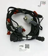 17755 APPLIED MATERIALS HRNS ASSY INTRCONN PVD CHMBR 0140-01927