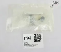 17762 APPLIED MATERIALS WELDMENT ELBOW 5RA N2 LOADLOCK PURGE (NEW) 0050-26923