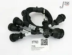 17763 APPLIED MATERIALS HRNS ASSY MF INTERCONNECT 0140-04267