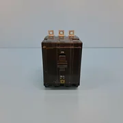 178-0201// AMAT APPLIED 0680-01218 CB MAG THERM 3P 240VAC 40A BOL [USED]