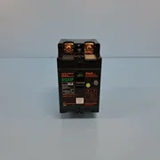 178-0201// AMAT APPLIED 0680-01375 CB EARTHLEAKAGE 2 POLE 30A TRI [NEW]