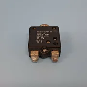 178-0303// AMAT APPLIED 0680-01050 CIRCUIT BREAKER, 20A 1P [USED]