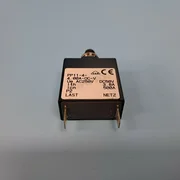 178-0303// AMAT APPLIED 0680-01107 CB MAG SER 1P 4.0A 50/60HZ SLOW/INRT [NEW]