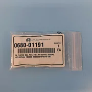 178-0303// AMAT APPLIED 0680-01191 CBTHERM SGL POLE 15A PB 50VDC  [NEW]