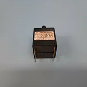 178-0303// AMAT APPLIED 0680-90140 CB 2P P/P 10A SLOW, INERTIA DEL [NEW]
