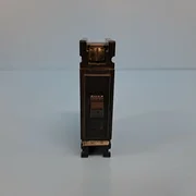 178-0401// AMAT APPLIED 0680-01105 CB MAG 1P 120/240VAC 15A BOLT-ON QUIC [USED]