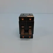 178-0402// AMAT APPLIED 0680-01044 CIRCUIT BREAKER 2P 3A [USED]