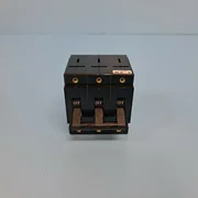 178-0402// AMAT APPLIED 0680-01055 CB, 3P 120VAC 5A [NEW]