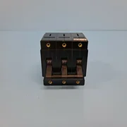 178-0402// AMAT APPLIED 0680-01311 CB MAG 3P 120VAC 3A SERIES 50/ [NEW]