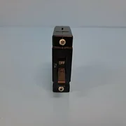 178-0402// AMAT APPLIED 0680-90069 CIRCUIT BREAKER SP 240V 15A [NEW]