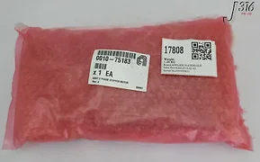 17808 APPLIED MATERIALS ASSY, 2 PHASE STEPPER MOTOR (NEW) 0010-75183