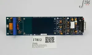17812 LAM RESEARCH PCB, ESC POWER SUPPLY 810-017086-010