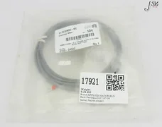 17921 APPLIED MATERIALS CABLE ASSY, DC POWER SUPPLY (NEW) 0150-04523