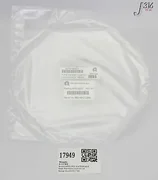 17949 APPLIED MATERIALS PLATE GAS DIST, LOWER QTZ 8" (NEW) 0200-09201
