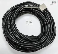17978 APPLIED MATERIALS CABLE ASSY, GAS PANEL UMBILICAL #2, 40FT 0150-76718