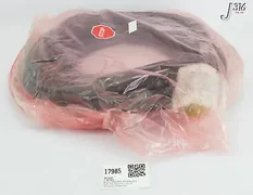 17985 APPLIED MATERIALS HARN, AC POWER ON-TRACK (NEW) 0140-77347