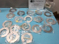 18 AMAT 0020-30422 INSERT INNER PEDESTAL, 161229