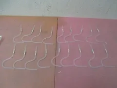 18 AMAT 0050-77176 Tube IC