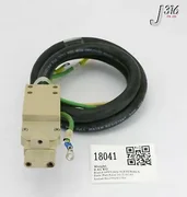 18041 APPLIED MATERIALS CABLE HTR LIFT GIGA-FILL SACVD 1.2M PARTS 0150-00490
