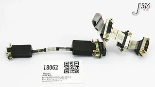 18062 APPLIED MATERIALS CABLE ADPTR BARO 9/15 SUB 0150-10074