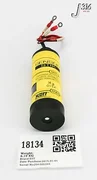 18134 APPLIED MATERIALS XMTR TWO WIRE HYDROGEN GAS SENSOR 1220-01011