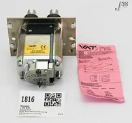 1816 VAT ACTUATOR, 5000 ZA SLIT VALVE, AMAT 0240-33145 (NEW) 0300X-MA24-1008