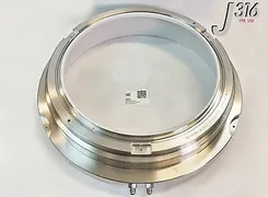 182 NOVELLUS ANODE RING 300MM, 02-262202-00 16-262201-00