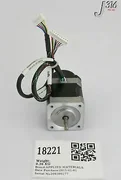18221 APPLIED MATERIALS MOTOR ENCODER ASSY, ROBOT SHOULDER, MIRRA CMP 0190-16235
