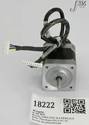 18222 APPLIED MATERIALS SHOULDER MOTOR ASSEMBLY, ROBOT 0090-01474