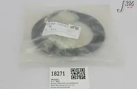 18271 APPLIED MATERIALS CABLE WATER LEAK DET, SEC GEN RACK (NEW) 0150-70167