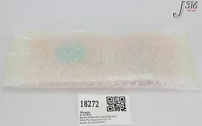 18272 APPLIED MATERIALS TUBING WELDMENT MXP+ BALLAST 0050-75748