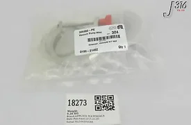 18273 APPLIED MATERIALS EXHAUST, VACUUM KIT QDP (NEW) 0190-21452