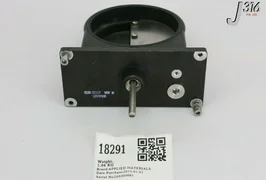 18291 APPLIED MATERIALS HOUSING, INNER THROTTLE VALVE 0020-32117