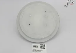 18305 APPLIED MATERIALS LASED, PEDESTAL, 200MM SNNF SML FLT 0040-18219
