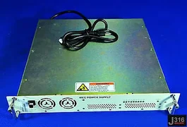 1833 (2) AMAT MEC POWER SUPPLY 50512840000
