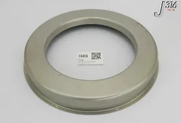 18404 APPLIED MATERIALS 8" LOWER SHIELD ENDURA (PARTS) 0020-25077