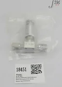 18451 APPLIED MATERIALS DIAPHRAGM VALVE, N.C., 58 - 87 PSIG (NEW) 3870-03334
