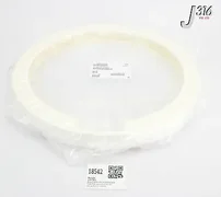 18542 APPLIED MATERIALS CERAMIC PUMPING RING, 300MM (NEW) 0200-03403