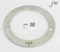 18548 NOVELLUS ASSY, OD 10.5", ID 8" 15-413259-00