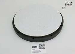 18566 LAM RESEARCH ESC CHUCK, 715-014790-372 (PARTS) 839-019090-374