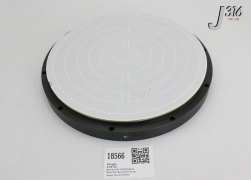 18566 LAM RESEARCH ESC CHUCK, 715-014790-372 (PARTS) 839-019090-374