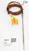 18577 APPLIED MATERIALS T/C ASSY, PRODUCER SE 0190-05406