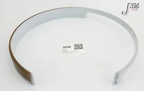 18580 APPLIED MATERIALS SPACER, CHAMBER 2, PRODUCER SE (PARTS) 0021-24182