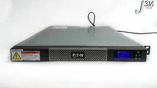 18587 APPLIED MATERIALS EATON RACKMOUNT UPS MODEL 0190-46304