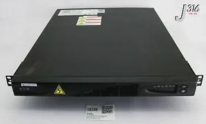 18588 APPLIED MATERIALS EATON RACKMOUNT UPS MODEL: 0190-26019