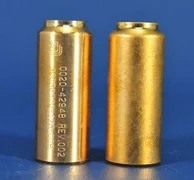 186 APPLIED MATERIALS 300MM OUTER SHIELD GROUND PLUNGER CAP 0020-42948