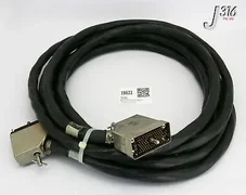 18622 APPLIED MATERIALS EMC COMP.,CABLE ASSY,GAS PANEL UMBILICAL 0150-76177