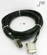 18625 APPLIED MATERIALS EMC COMP. CABLE ASSY GAS PANEL #1 UMBI 12.2M 0150-76204