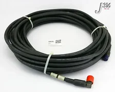 18626 APPLIED MATERIALS RF COAXIAL CABLE, 24.1M 0150-37218